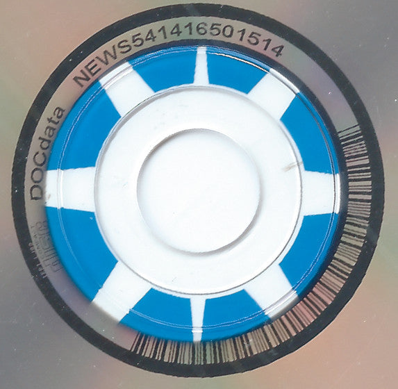 Bob Sinclar Feat. Steve Edwards : World, Hold On (Children Of The Sky) (CD, Maxi, Car)