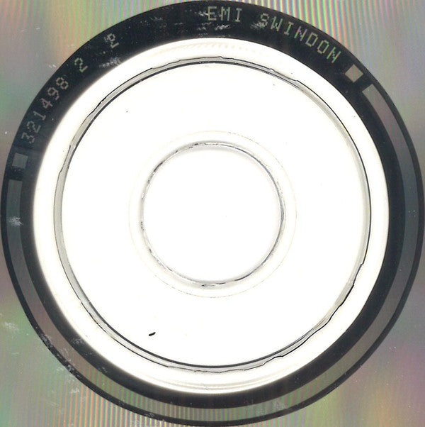 Spandau Ballet : The Singles Collection (CD, Comp, RE)