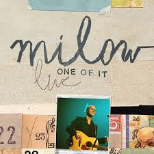 Milow : One Of It (CD, Single)
