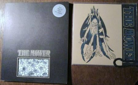 Various : The Mower Issue #1 (7", EP, Comp)