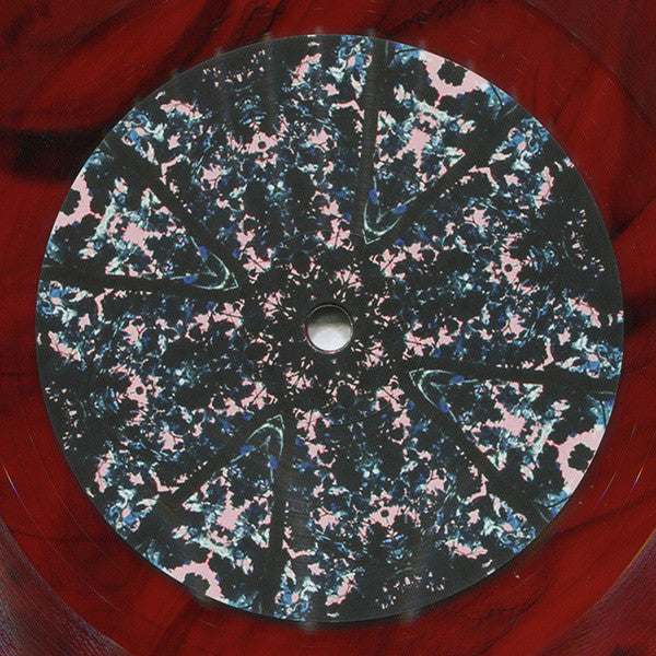 L'estasi Dell'oro : I Look Upon Nature While I Live In A Steel City (2x12", Album, Ltd, 180)