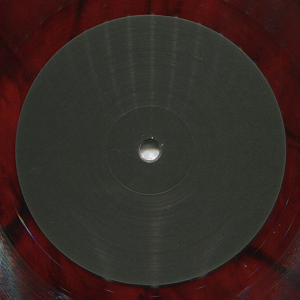 L'estasi Dell'oro : I Look Upon Nature While I Live In A Steel City (2x12", Album, Ltd, 180)