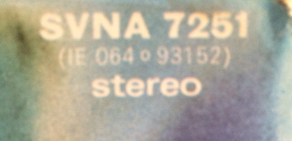 Flash (25) : Flash (LP, Album, Gat)