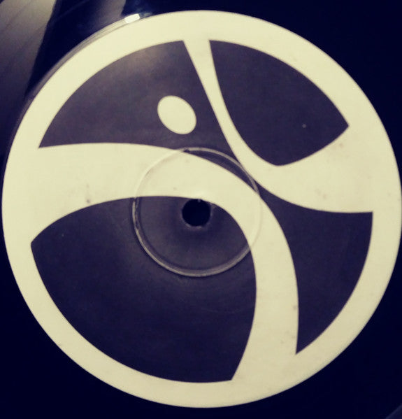 Crime : Rhythm Graffiti (12")