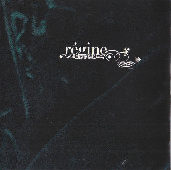 Régine : Made In Paname (CD, Album)