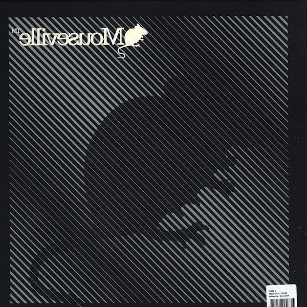 Cirez D : Mouseville Theme (12")