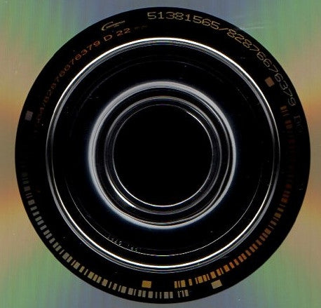 Natalia (3) : Back For More Live (DVD-V, PAL)