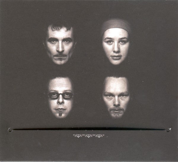 DeLaVega : Falling Into Place (CD, Album)