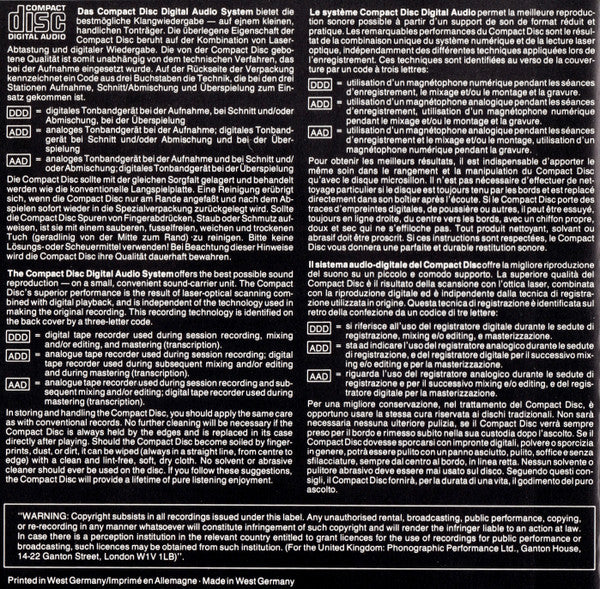 The Dutch Swing College Band : Swinging Studio Sessions (CD, Comp, RE, RM)