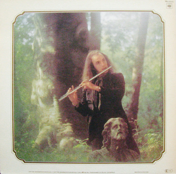 Thijs van Leer : Introspection 1 & 2 (2xLP, Album, Comp)