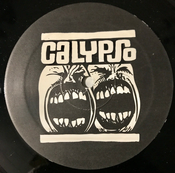 Outdance : Music Energy (12")