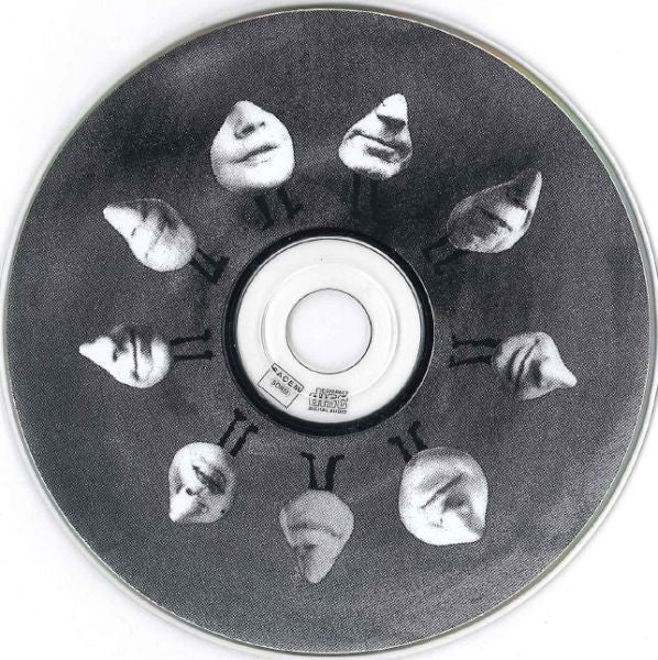 Klimperei & Pierre Bastien : Mécanologie Portative (CD, Album)