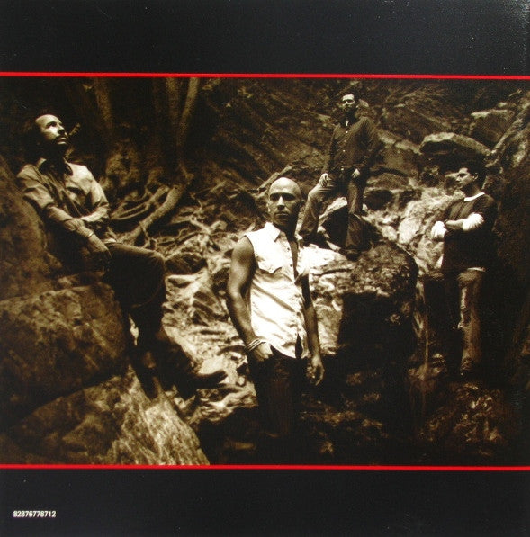 Live : Songs From Black Mountain (CD, Album)