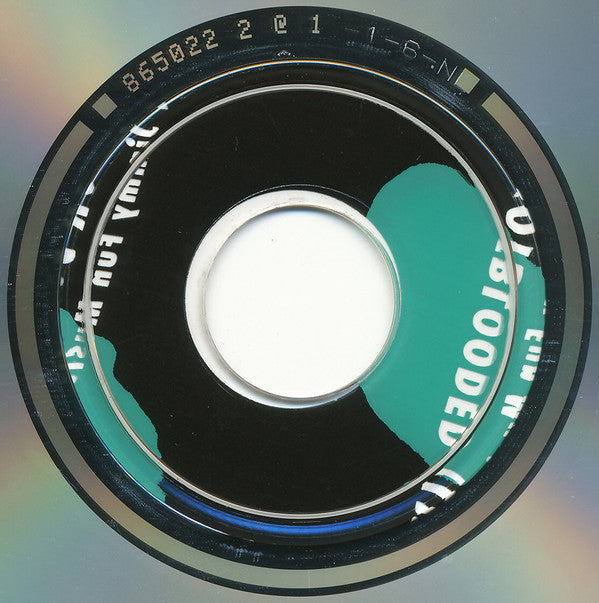 Roxette : Fingertips '93 (CD, Maxi)