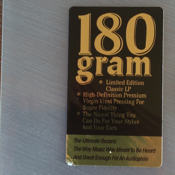 Elvis Presley : Elvis (LP, Album, RE, 180)