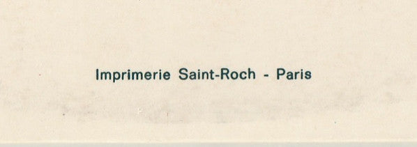 Nicole Croisille : La Femme Et L'enfant (LP, Album, Gat)