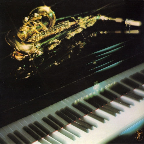 Oscar Peterson / Ben Webster : Oscar Peterson / Ben Webster (LP, Comp)