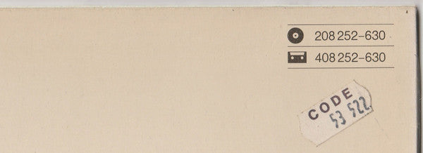 Julien Clerc : Les Aventures À L'Eau (LP, Album)