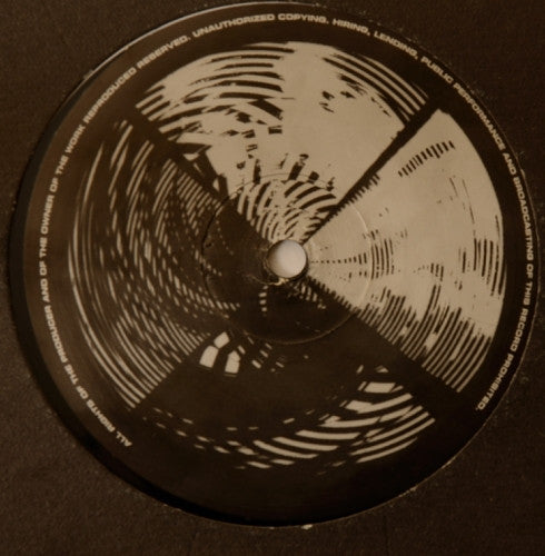 Kelly D Presents The Galac-Tech Funk Project : Instant Funk (You Can Get It) (12")