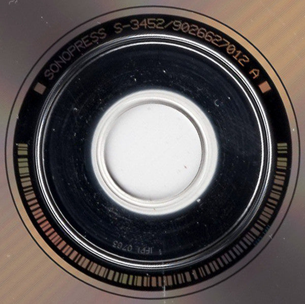 Cirque Du Soleil : Alegría (CD, Album)