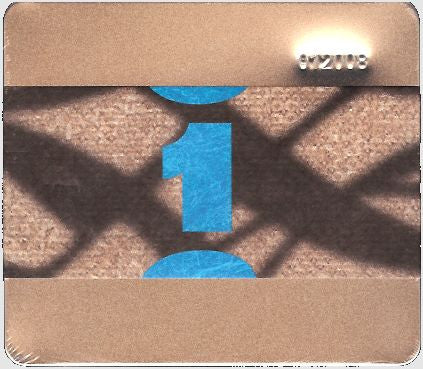 Various : Goya 1 (CD, Comp)