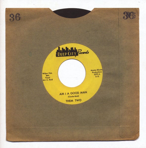 Various : Eccentric Soul: The Deep City Label (CD, Comp)