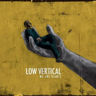 Low Vertical : We Are Giants (CD, Album)