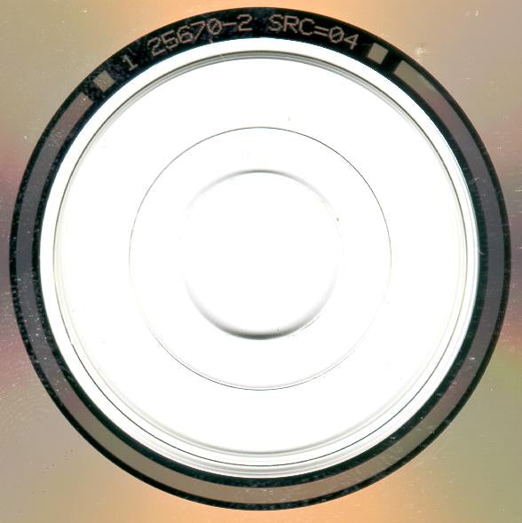 Take 6 : Take 6 (CD, Album)