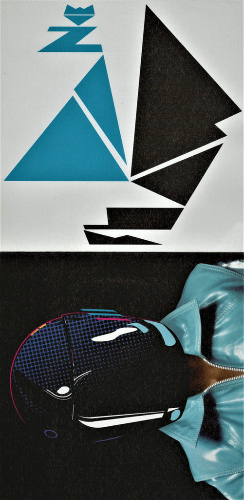 Cursor Miner : Danceflaw (CD, Album)