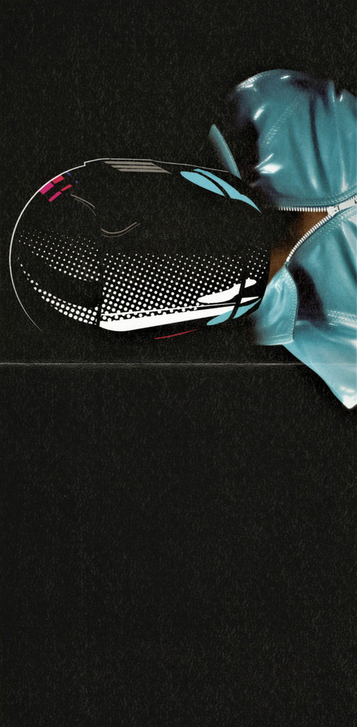 Cursor Miner : Danceflaw (CD, Album)