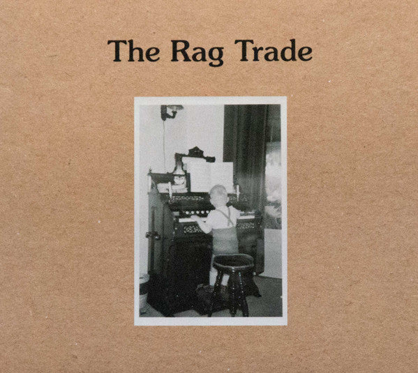 The Rag Trade : The Rag Trade (CD, Album, Gat)