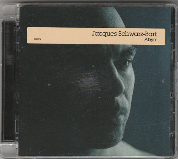 Jacques Schwarz-Bart : Abyss (CD, Album)