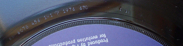 Mud : Nite On The Tiles (7", Single)