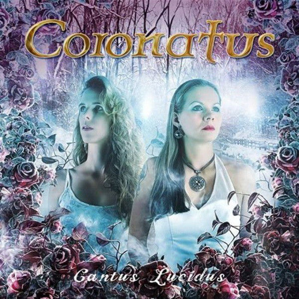 Coronatus : Cantus Lucidus (CD, Album)