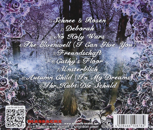 Coronatus : Cantus Lucidus (CD, Album)