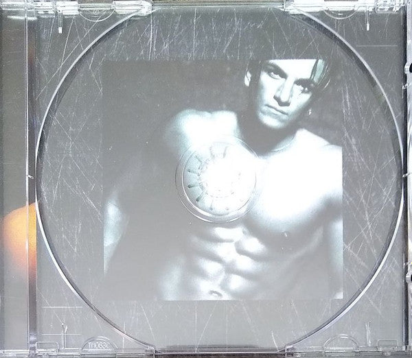 Peter Andre : Natural (CD, Album)