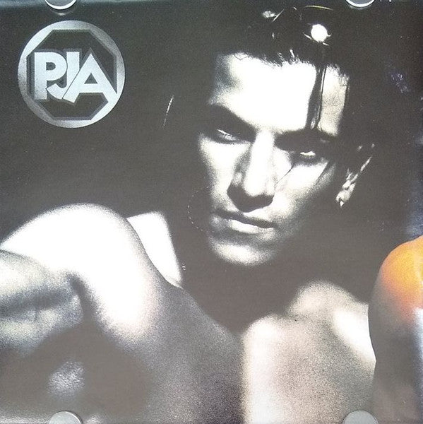 Peter Andre : Natural (CD, Album)