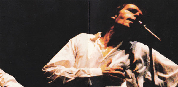 Pierre Bachelet : La Scène (CD, Album)