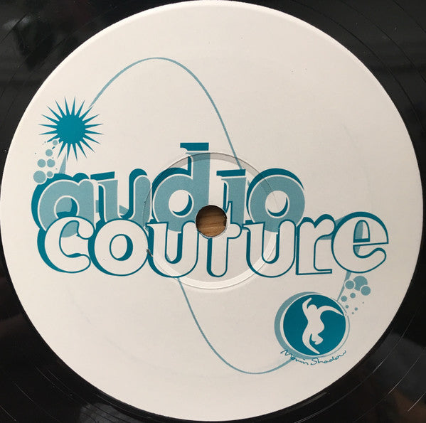 Basic Unit : Silver Wolf (Technical Itch Remix) / Reflections (12")