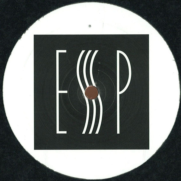 Mark E : Emergency (12")