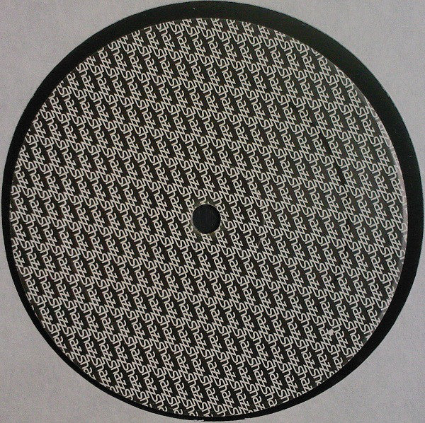 Shazz Featuring Charmaine King : Carry On (12")