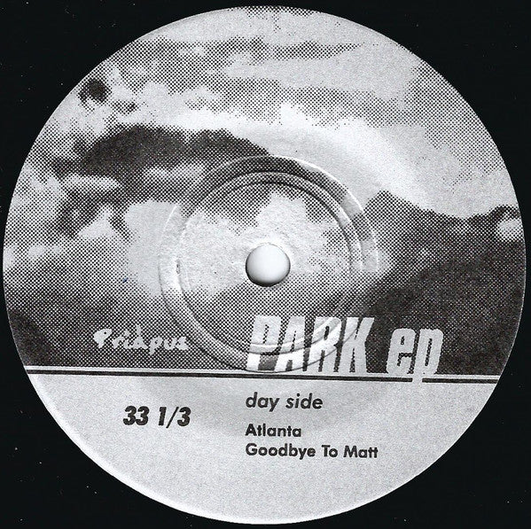 Park (5) : Park (7", EP)