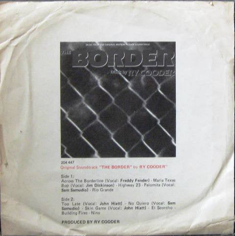 Sam Samudio : Palomita (7", Single)