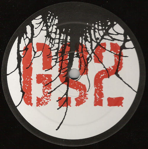 DJ Ghost : Ghoststyle (12")