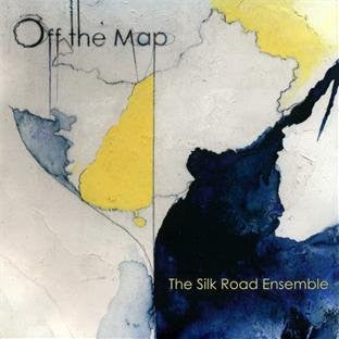 The Silk Road Ensemble : Off The Map (CD, Album)