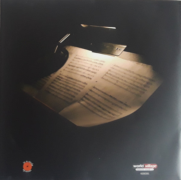 The Silk Road Ensemble : Off The Map (CD, Album)