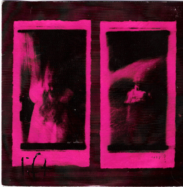 Lift (6) : Walk Away / Birds Fly Free (7", Single, Pur)