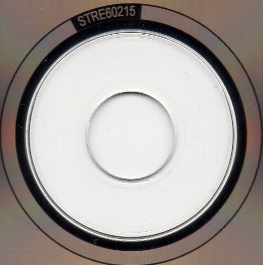 AM Inc. : Feuchte Hosen (CD, EP)