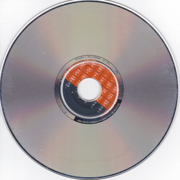 John Mayer : Room For Squares (CD, Album)