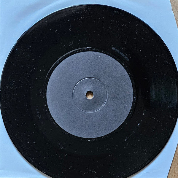 Winterstrand / Lenz (3) : Split (7")